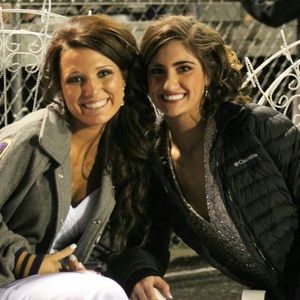 Meet your Posher, Jaycee