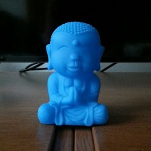 Meet your Posher, Maireny