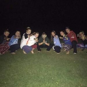 Meet your Posher, Tiffany