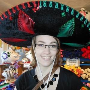 Meet your Posher, Katelyn