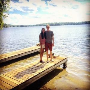 Meet your Posher, Alaina