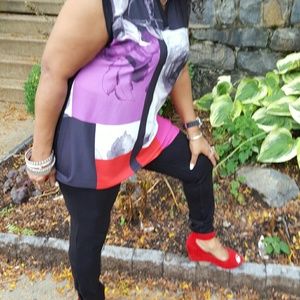 Meet your Posher, Crystal