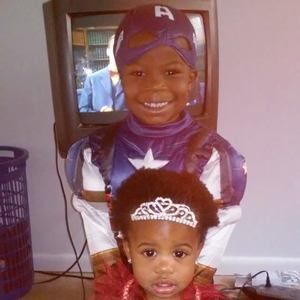 Meet your Posher, Wanda