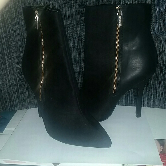 JLO booties