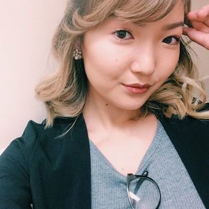 Meet your Posher, Jesika