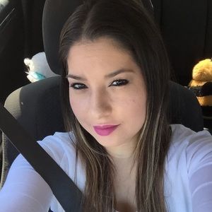 Meet your Posher, Patricia