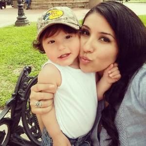 Meet your Posher, Katherine