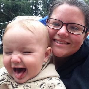 Meet your Posher, Jenna