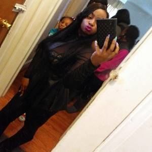 Meet your Posher, Sharelle