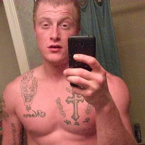 Meet your Posher, Brandon