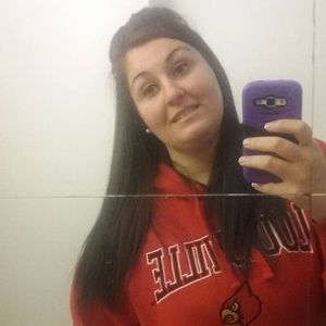 Meet your Posher, Candace