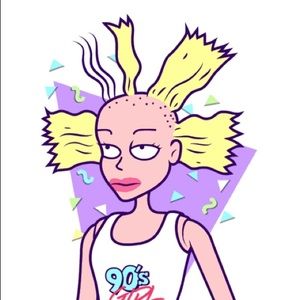 Meet your Posher, Bianca