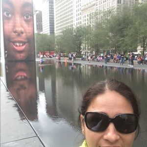 Meet your Posher, Mariana