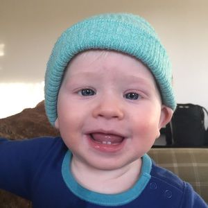 Meet your Posher, Meredith