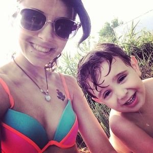 Meet your Posher, Taylor