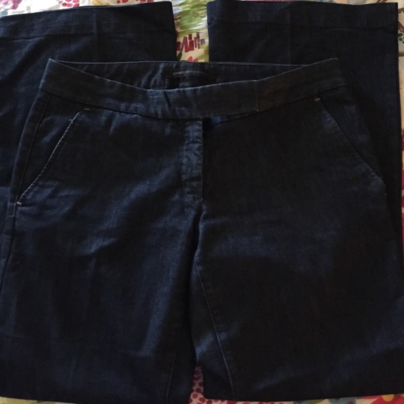 Express Trouser Jean - Picture 2 of 3