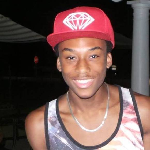 Meet your Posher, Derrick - Picture 1 of 1