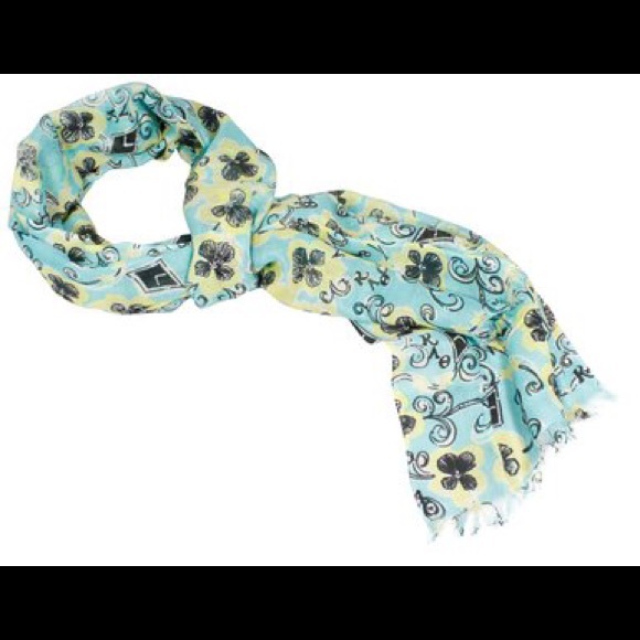 Lilly Pulitzer Theta print Murfee - Picture 1 of 1