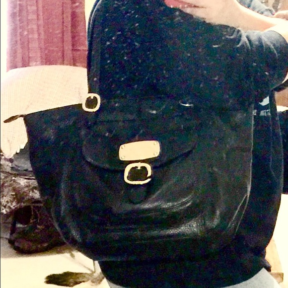 Michael Kors large tote