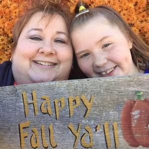 Meet your Posher, Lisa