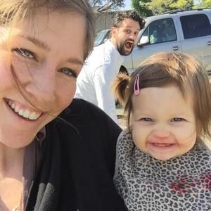 Meet your Posher, Charissa