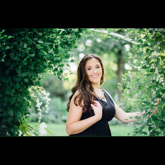 Meet your Posher, Cristi