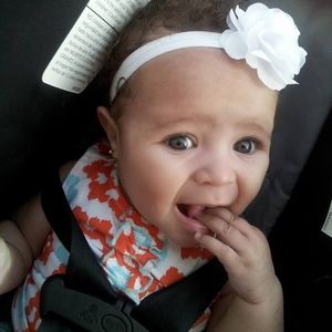 Meet your Posher, Rosemary