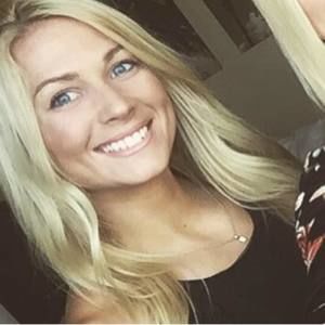 Meet your Posher, Mandy