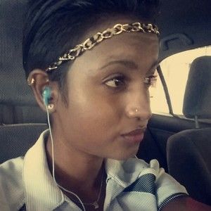 Meet your Posher, Shivanie