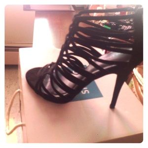 Call it spring shoes