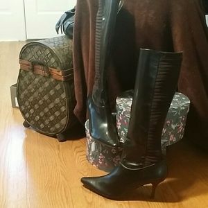 Make an offer! Calvin Klein boots