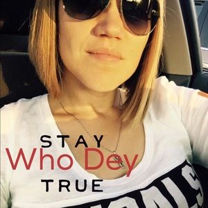 Meet your Posher, Jennifer