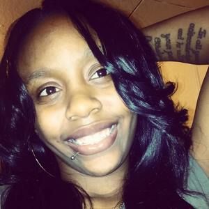 Meet your Posher, Tiera