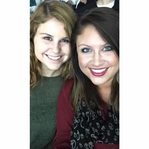 Meet your Posher, Jamicyn