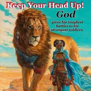 Meet your Posher, Tiarra