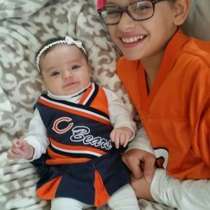 Meet your Posher, Jackie