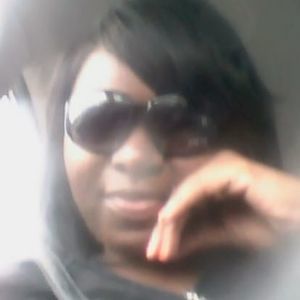 Meet your Posher, Mzrhonda lovin eric