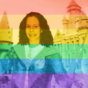 Meet your Posher, Carolyn