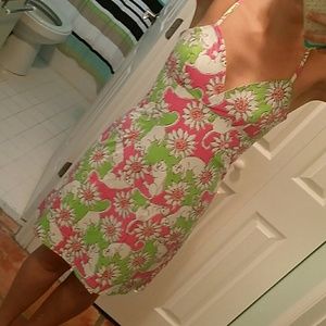 The perfect Lilly sundress