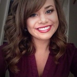 Meet your Posher, Mallory