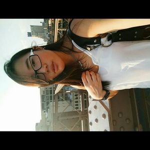 Meet your Posher, Athena