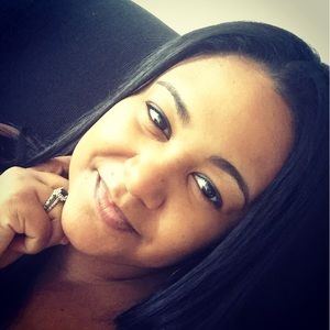 Meet your Posher, Kaleena