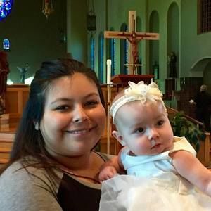 Meet your Posher, Brianna