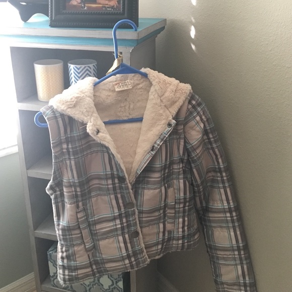 Jacket/vest - Picture 4 of 4