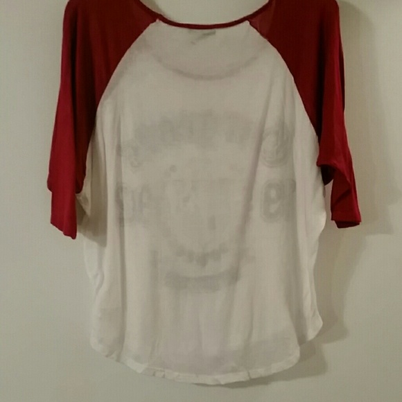Final markdown and white top - Picture 4 of 4