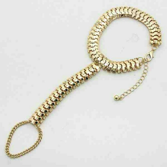 🆕Anklet - Picture 2 of 2