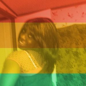 Meet your Posher, Rosa