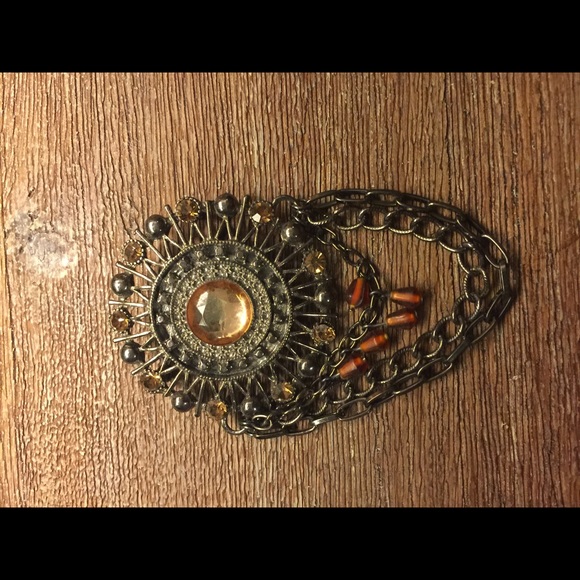 Brooch