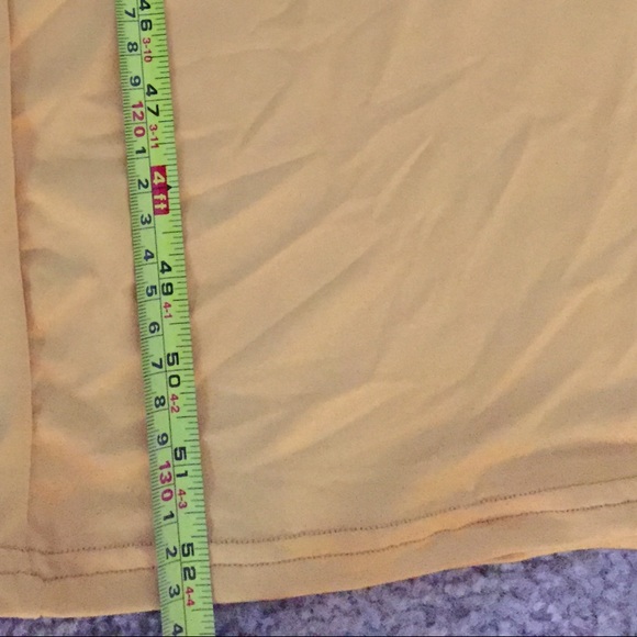 NWOT Maxi Dress M - Picture 4 of 4