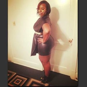 Meet your Posher, Kelli